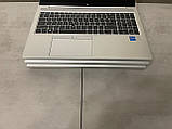 Ультрабук HP EliteBook 850 G8, 15,6" FHD IPS, i5-1145G7, 16GB, 256GB SSD, фото 5