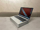 Ультрабук HP EliteBook 850 G8, 15,6" FHD IPS, i5-1145G7, 16GB, 256GB SSD, фото 3