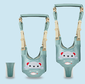 Дитячі віжки