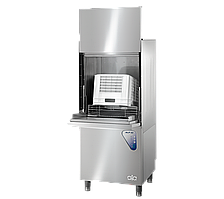 Посудомийна котломийна машина ATA ALP 43