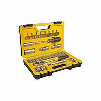 Набір інструментів Stanley 1/2" 30 предметів