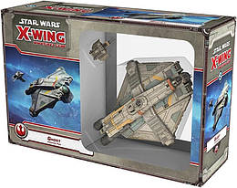 Star Wars X-Wing Miniatures: Ghost Expansion