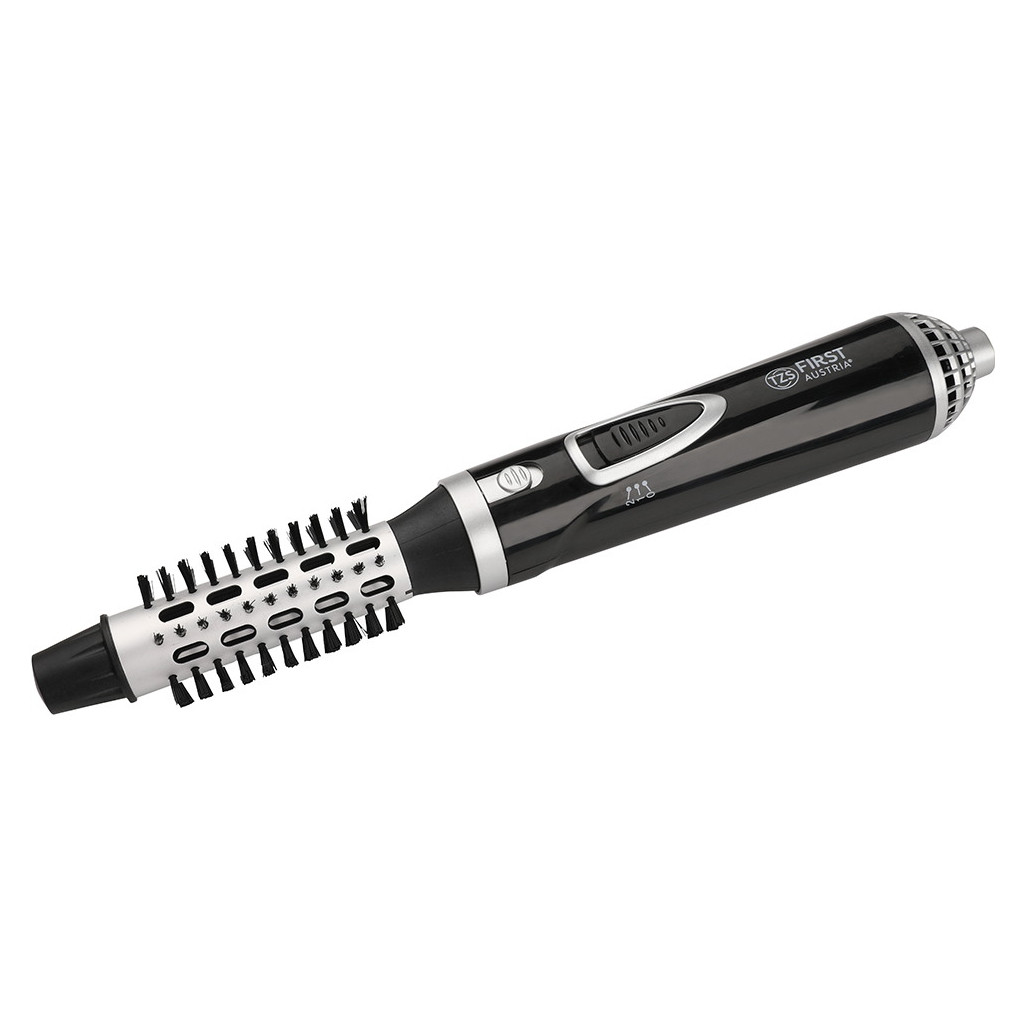 Фен-щітка First FA-5651-2 Black (FA-5651-2)
