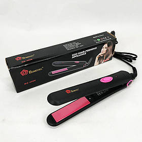 Топ випрямляч для волосся DOMOTEC MS-4908, Праска для вирівнювання RE-243 праску гребінець