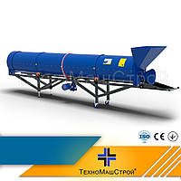 Барабана сушка "БС-4"