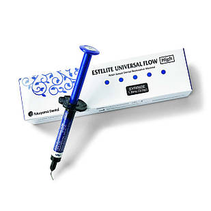 Estelite Universal Flow High L A1 (Естелайт Універсал Флоу) 3 г