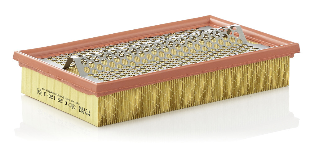 Фільтр повітряний, C 29 126/3 ( вир-во MANN ), фото 1