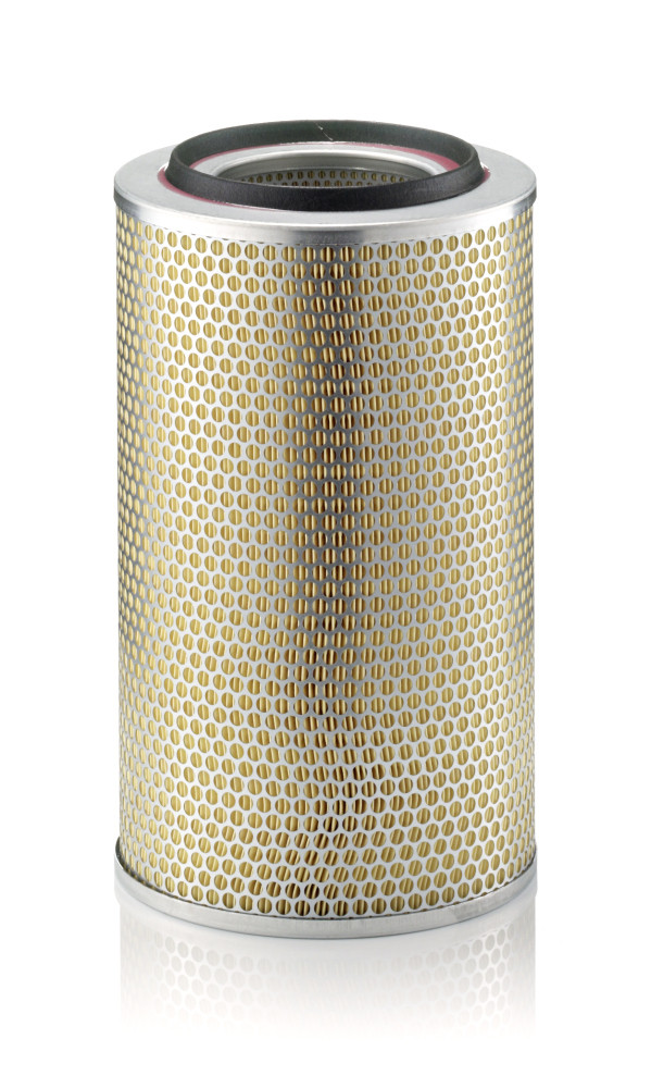 Повітряний фільтр, C 23 440/3 ( вир-во MANN ), фото 1