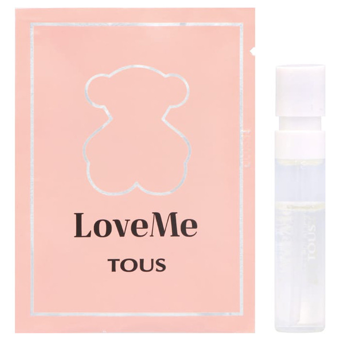 Tous LoveMe Парфумована вода (пробник) 1.5ml