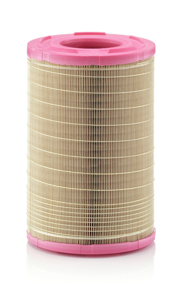 Повітряний фільтр, C 25 730/1 ( вир-во MANN ), фото 1