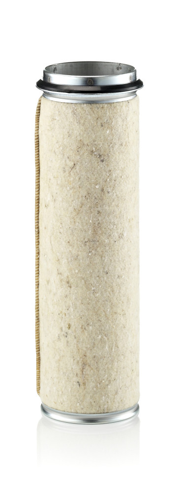 Повітряний фільтр, CF 1200 ( вир-во MANN ), фото 1