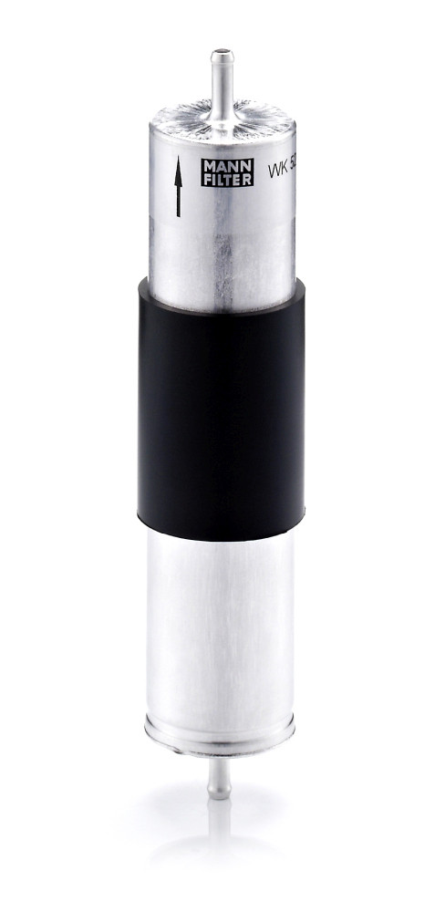 Паливний фільтр, WK 521/3 ( вир-во MANN ), фото 1