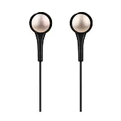 Навушники HOCO M19, провідні, ваккумні, 3.5 мм, чорний (HOCO M 19)