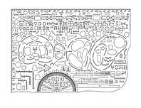 Линейка НАТО тактическая