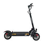 Електросамокат Kugoo Kirin M4 Pro 48V 1200W 18Ah, фото 2