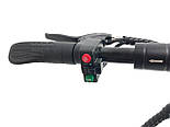 Електросамокат Kugoo Kirin M4 Pro 48V 1200W 18Ah, фото 3