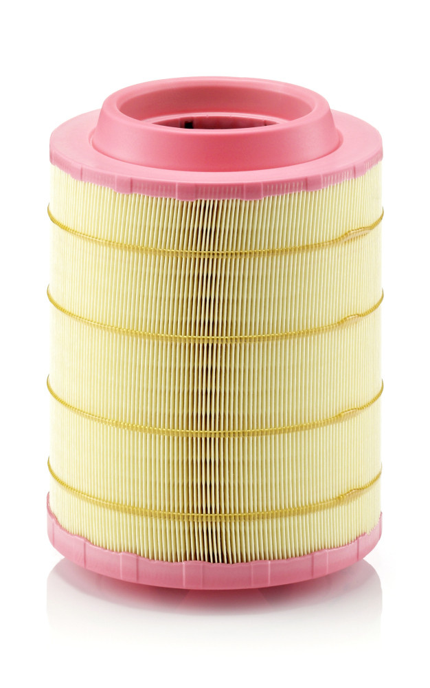 Повітряний фільтр, C 23 513/1 ( вир-во MANN ), фото 1