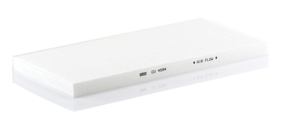 Фільтр салону, CU 4594 ( вир-во MANN ), фото 1