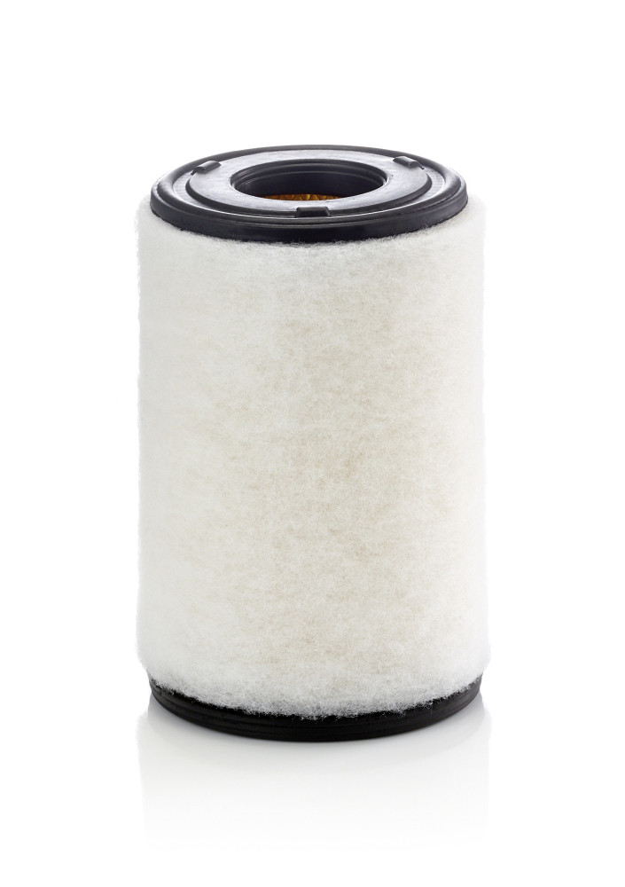 Повітряний фільтр MANN C 14 011, C 14 011 ( вир-во MANN ), фото 1