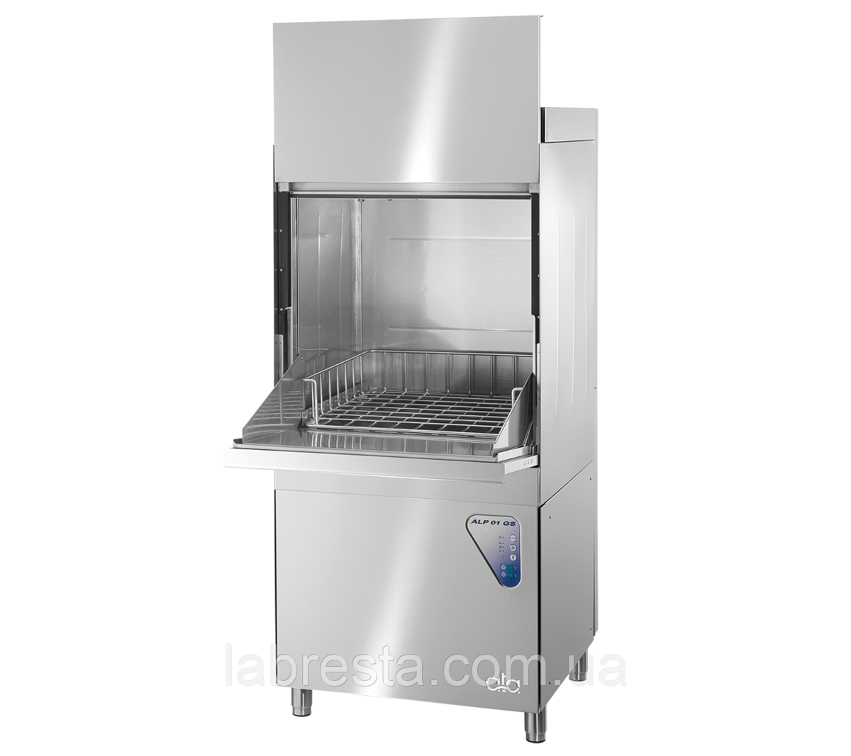 Посудомийна котломийна машина ATA ALP 01GS