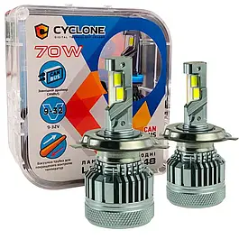 Nextone LED L4 H4 6000K LED Лампи основного світла (комплект 2шт)