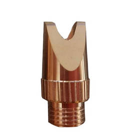 Сопло M10 H25 type A Qilin