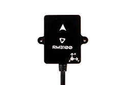 Компас електронний HolyBro RM3100 DroneCAN довжина кабелю 42 см