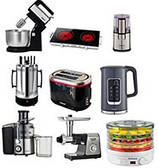 Кухонна техніка