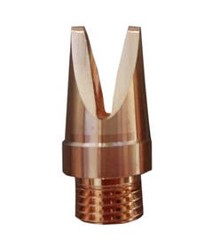 Сопло M10 H25 type B Qilin