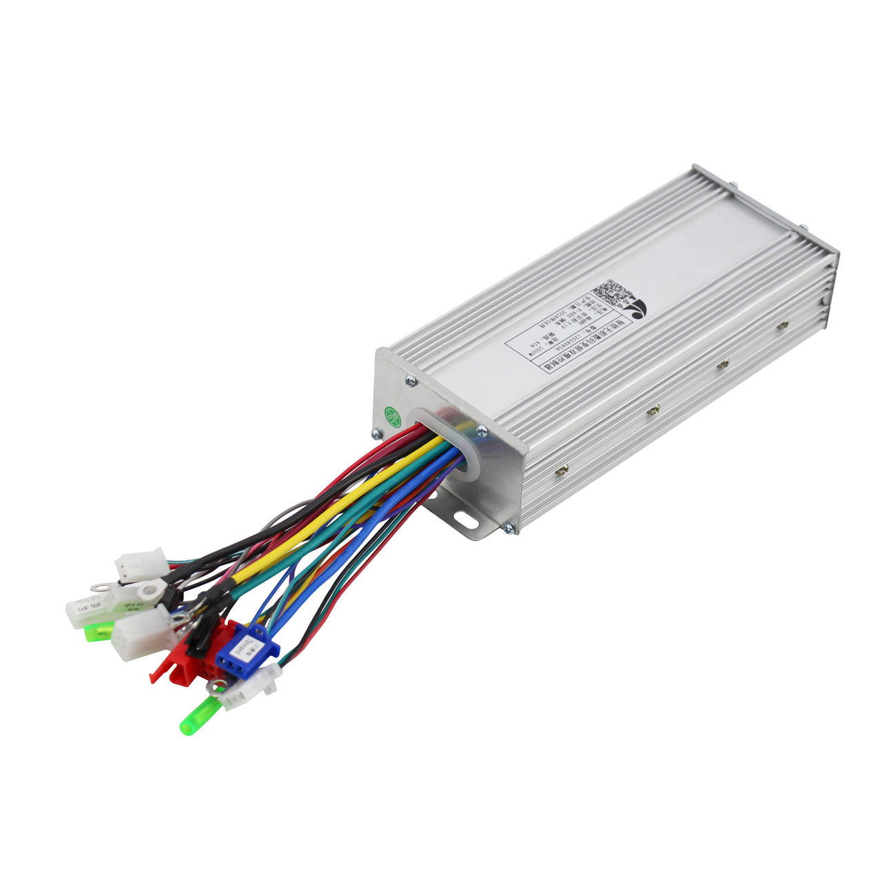 Контролер безколекторного двигуна 48-60V 1000W