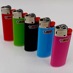 Запальнички BIC J25 міні