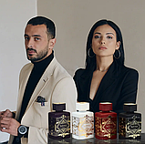 Lattafa Perfumes Bade'e Al Oud Amethyst Eau de Parfum Парфумована вода унісекс, 100 мл, фото 9