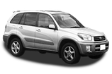 RAV 4 2000-2005