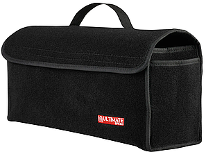 Нековзний органайзер, кофр у багажник авто Ultimate Speed