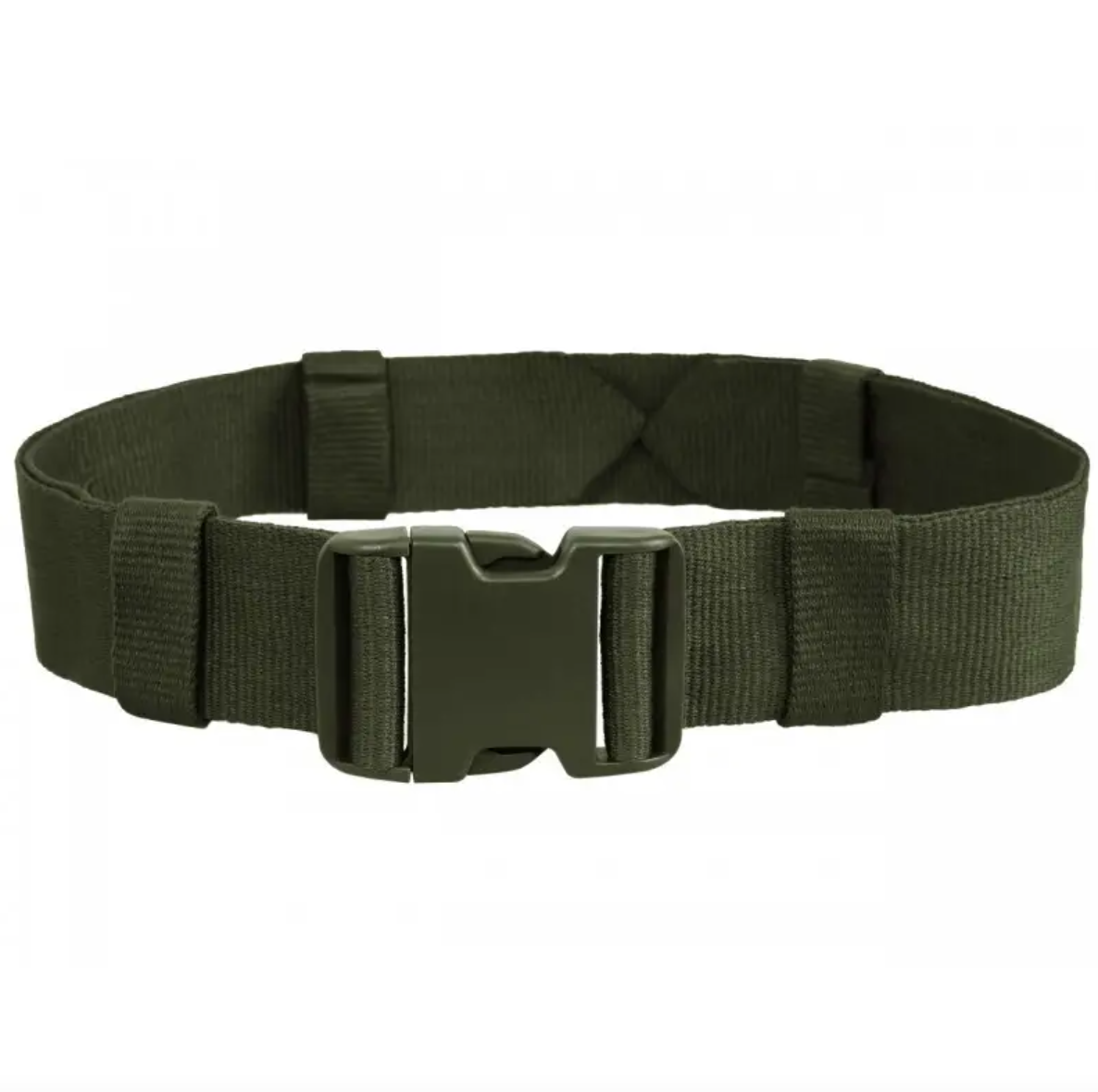 Ремінь військовий зі швидким відкриванням "ARMY BELT". Mil-tec (Німеччина)