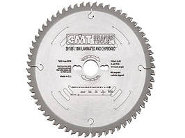 Пила HM D=250 F=30 Z=81 K/P=3,2/2,2 FFT-3°негатив (CH)