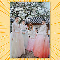 Плакат А3 K-Pop ILLIT