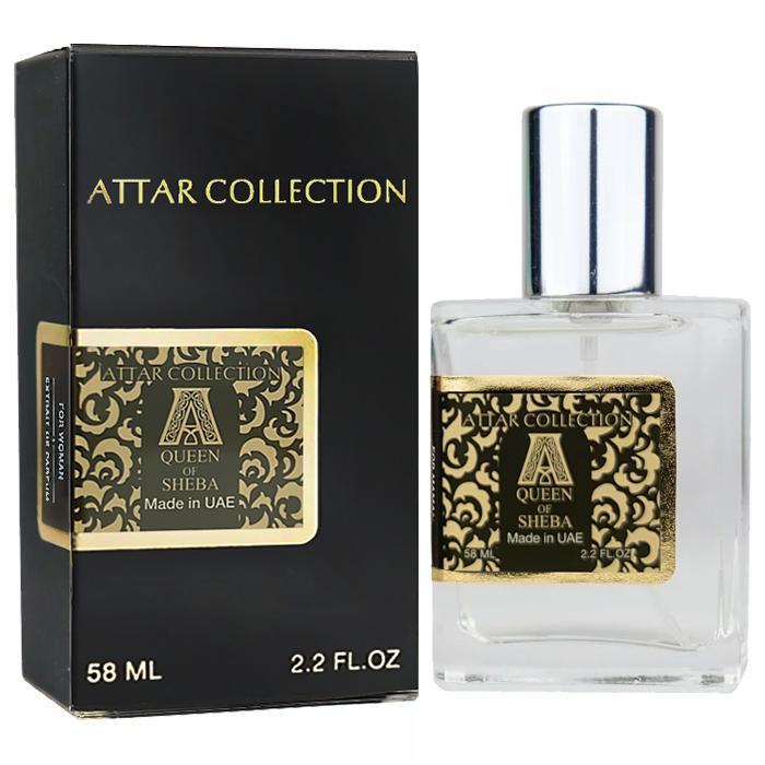 Attar Collection The Queen of Sheba Perfume Newly жіночий, 58 мл