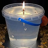 Гель для свічок Чародійка, фото 2