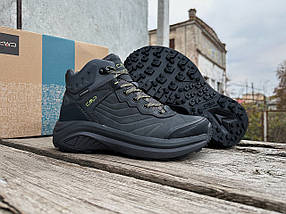 Чоловічі зимові оригінальні термо черевики CMP Juukat Mid Hiking Shoes Waterproof 3Q26067-U423 водонепроникні