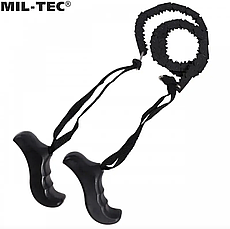 Ручна пила ланцюгова Mil-Tec 73 см 15501500, фото 5