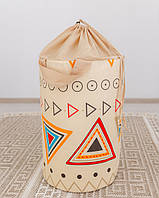 Кошик для іграшок Маленькі Індіанці