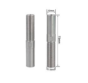 Градуйована трубка для сопла M10 Qilin