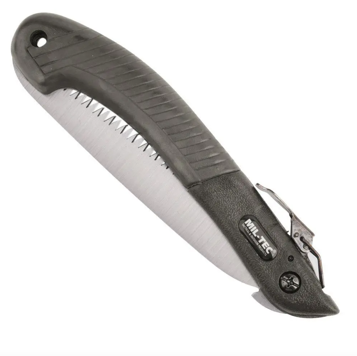 Пила складана тактична Mil-Tec Olive 15503000 Німеччина