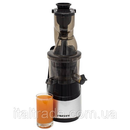 Соковижималка шнекова Frosty FJ-B03