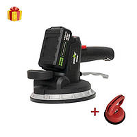 Віброприсоска для укладання плитки TOPVEI V10-1ак (v10-1)