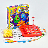 Настільна гра "Розумні монстрики" ТМ "FUN GAME", фото 2