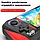 Ретро ігрова приставка з джойстиком SUP X7M Game Box Portable 500 ігор, фото 6