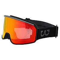 Окуляри гірськолижні JHUA HX022-2