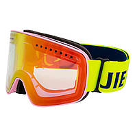 Окуляри гірськолижні JIE POLLY FJ037